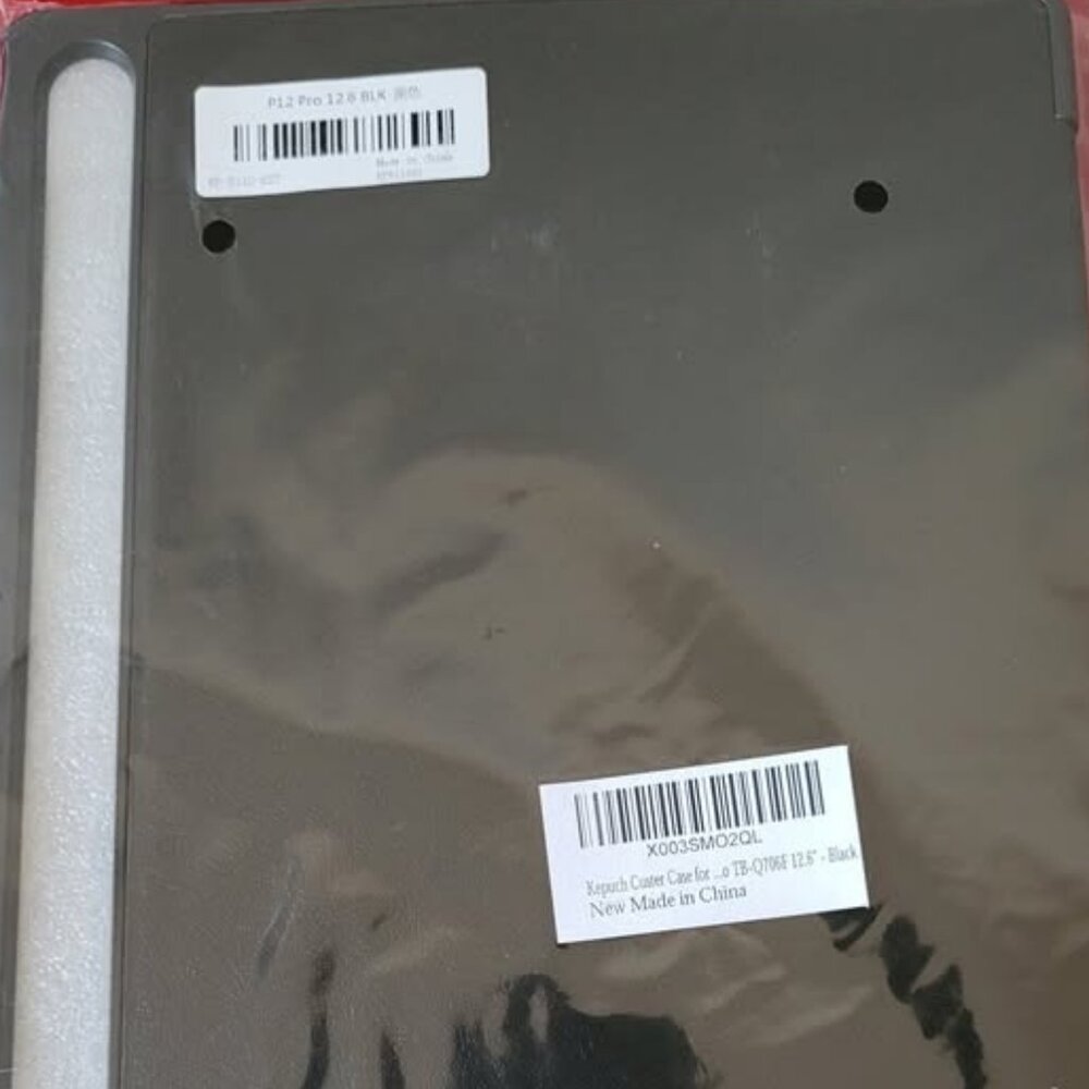 BRAND NEW, PROTECTIVE CASE FOR THE LENOVO P12 PRO OR THE PRO 12.6 TABLET!!!